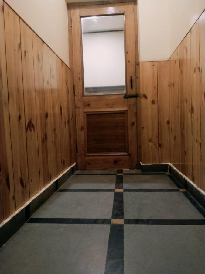 Hotel Yak Manali  Bagian luar foto
